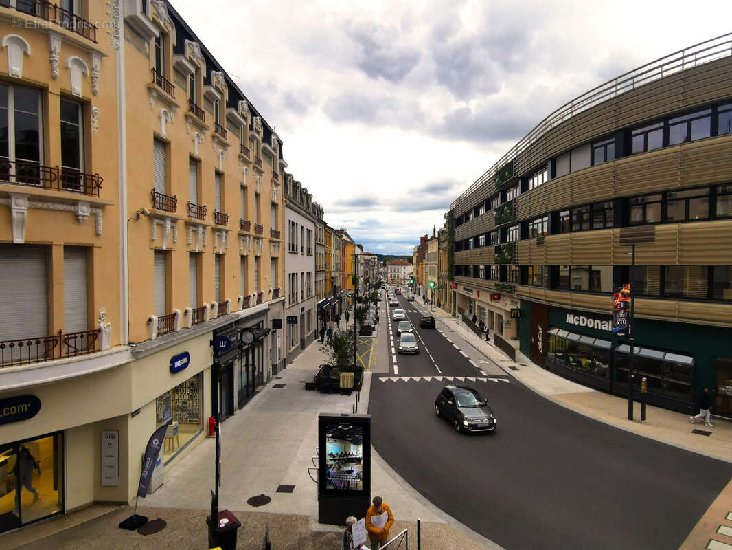 Appartement à ROANNE
