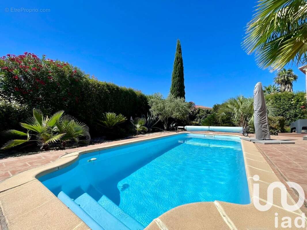 Photo 2 - Maison à JUVIGNAC