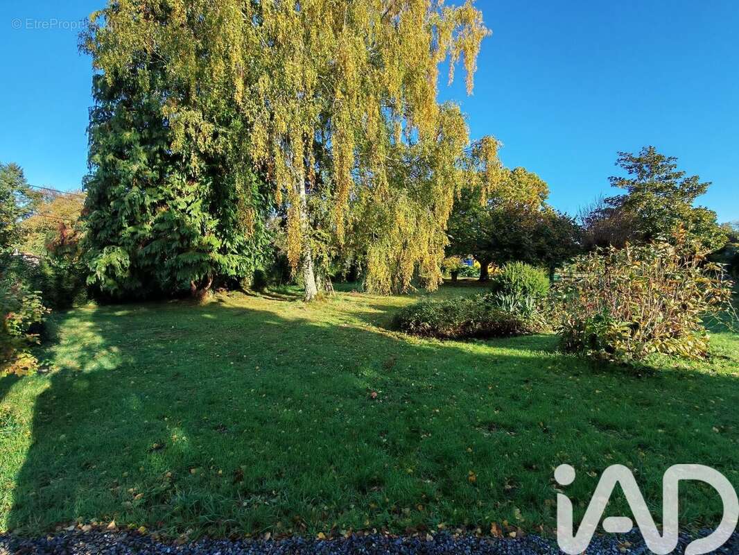 Photo 6 - Maison à PRESSIGNAC