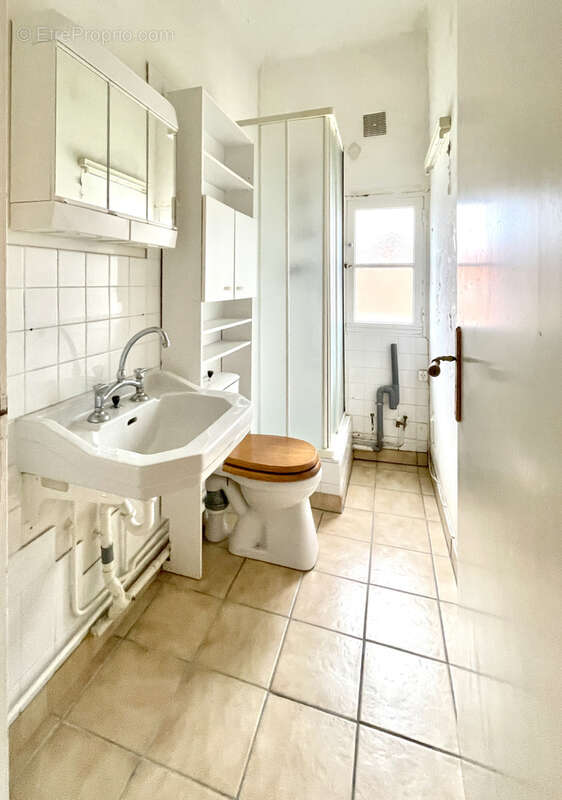 Appartement à MERVILLE-FRANCEVILLE-PLAGE