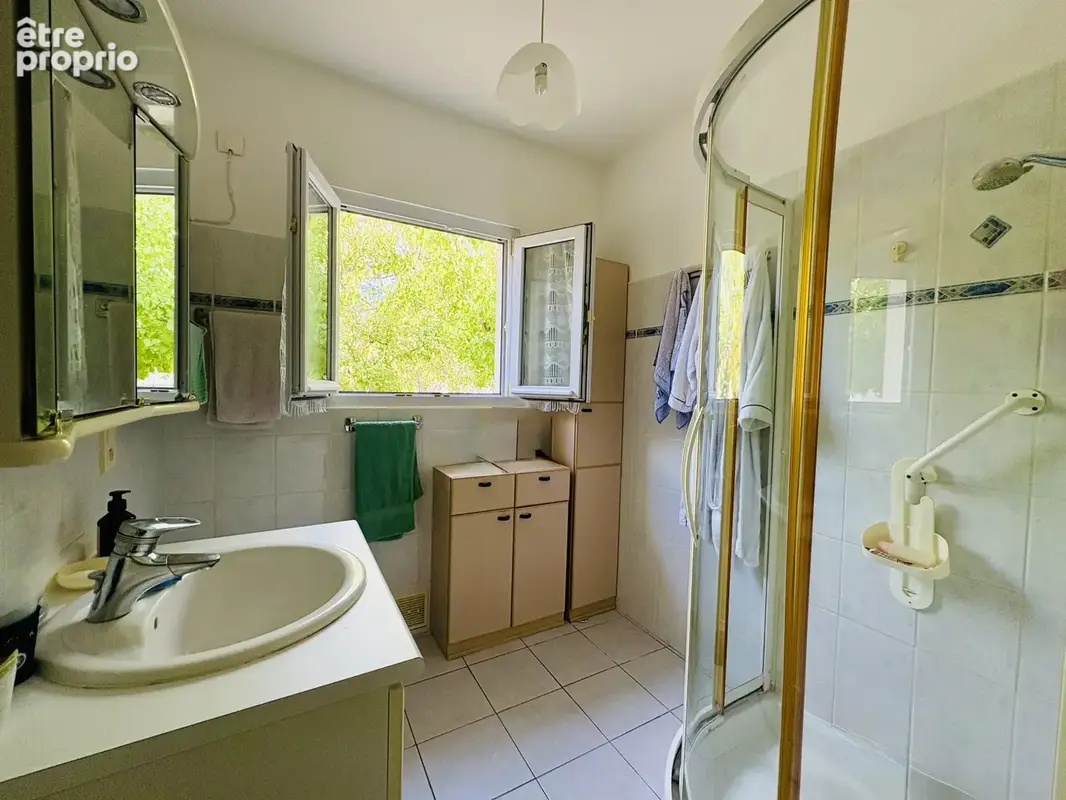ALZONNE- Maison plain-pied- T4 avec garage - photo 8