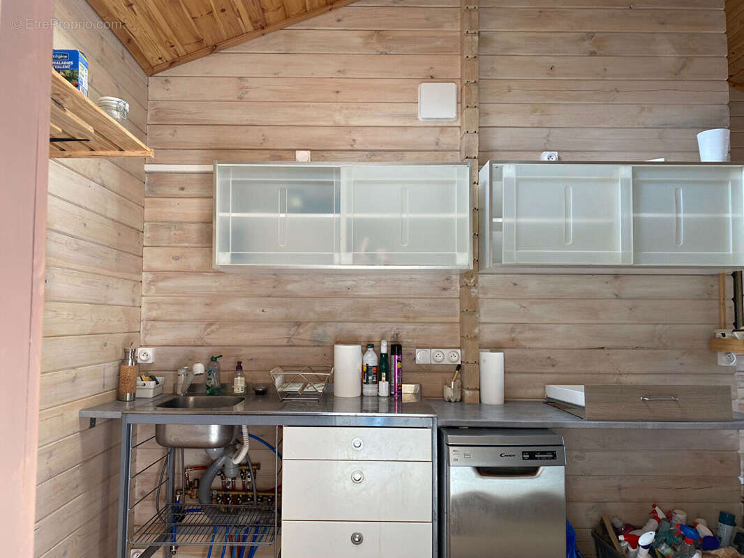 Maison à LES MOUTIERS-EN-RETZ