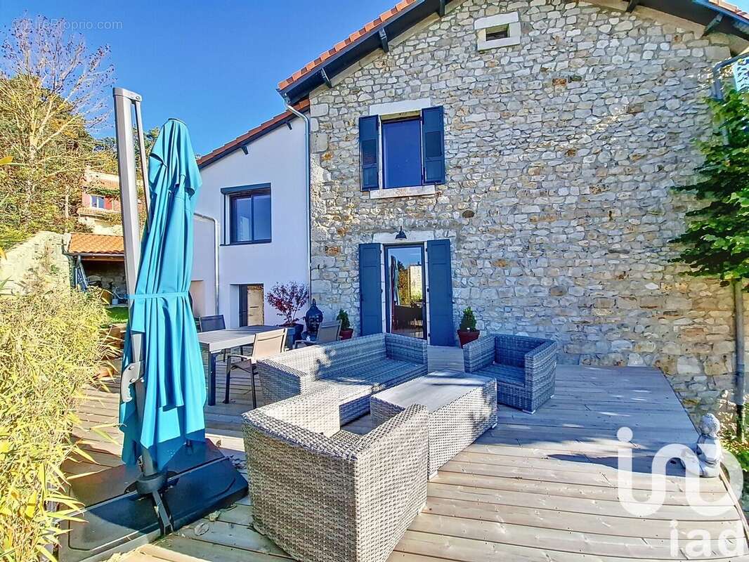 Photo 5 - Maison à BLAVOZY