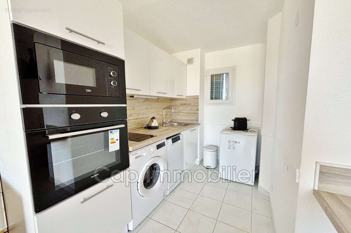 Appartement à AGDE