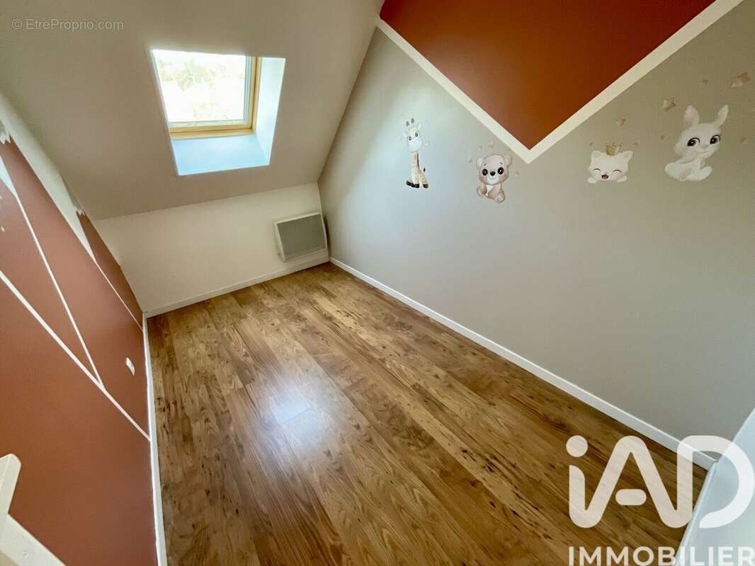 Photo 7 - Appartement à MARCOUSSIS