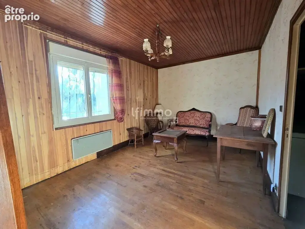  Grande maison familiale – 206 m² – Parcelle 17 457 m² - photo 10