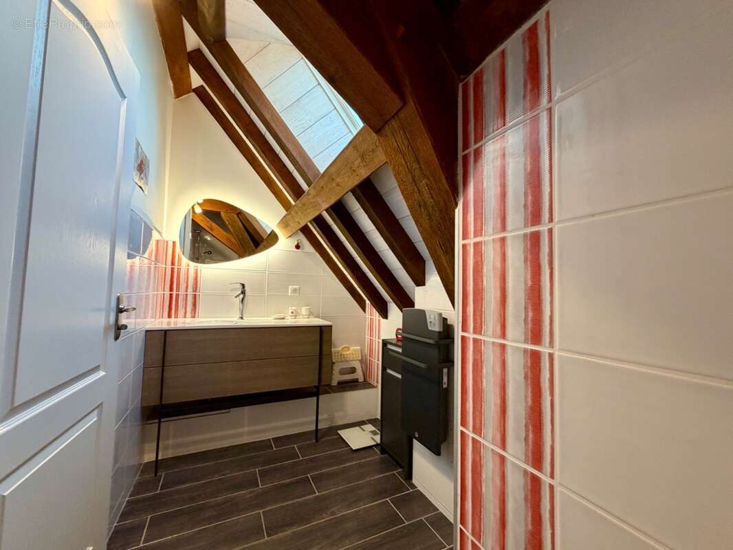 Maison à vendre 0 pièces BEAUFORT EN ANJOU (49) - photo 16