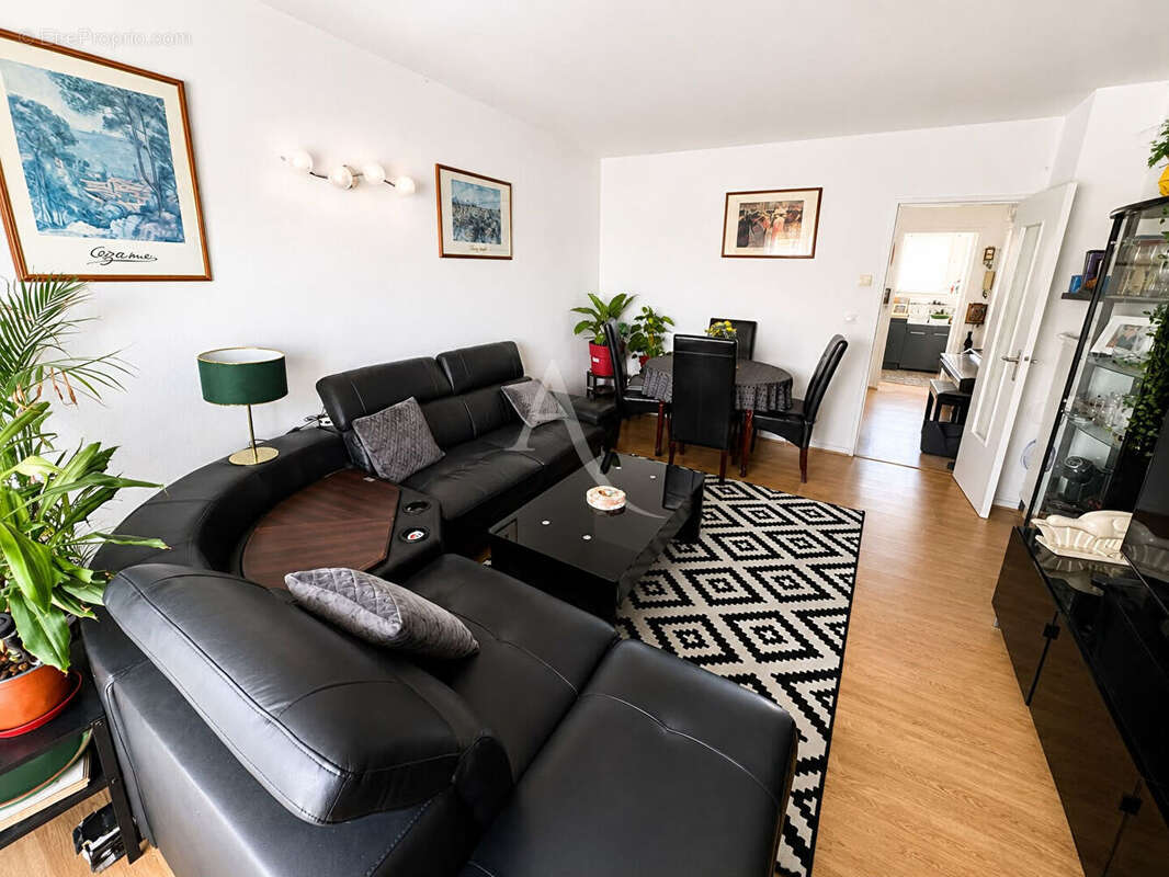 Appartement à COLOMIERS