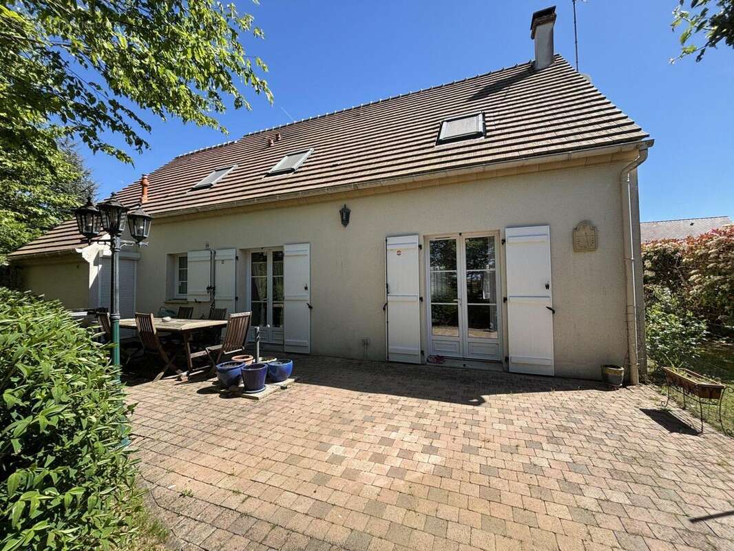 Maison 126 m² à Compiegne  - photo 2
