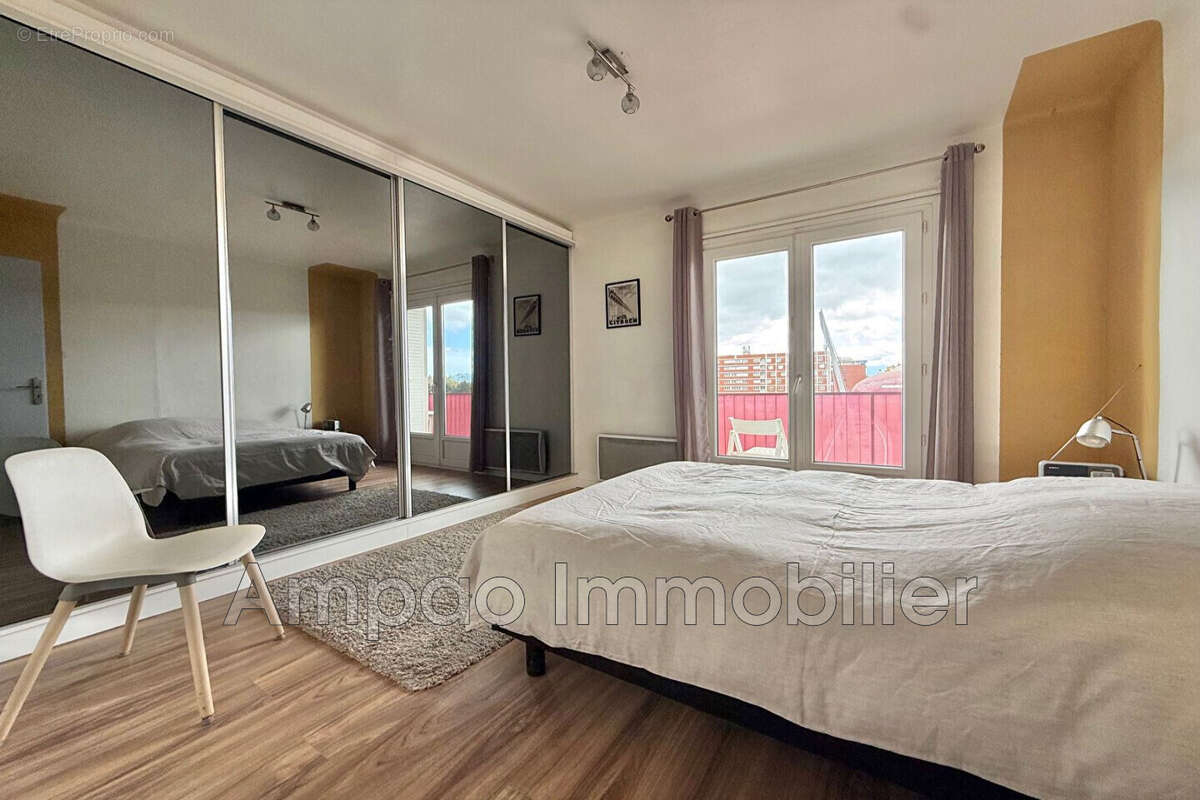Appartement 80 m² à Perpignan  - photo 4