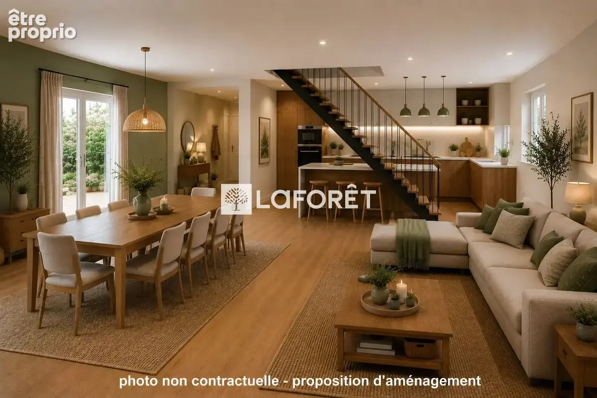 Maison Rueil-Malmaison - photo 6