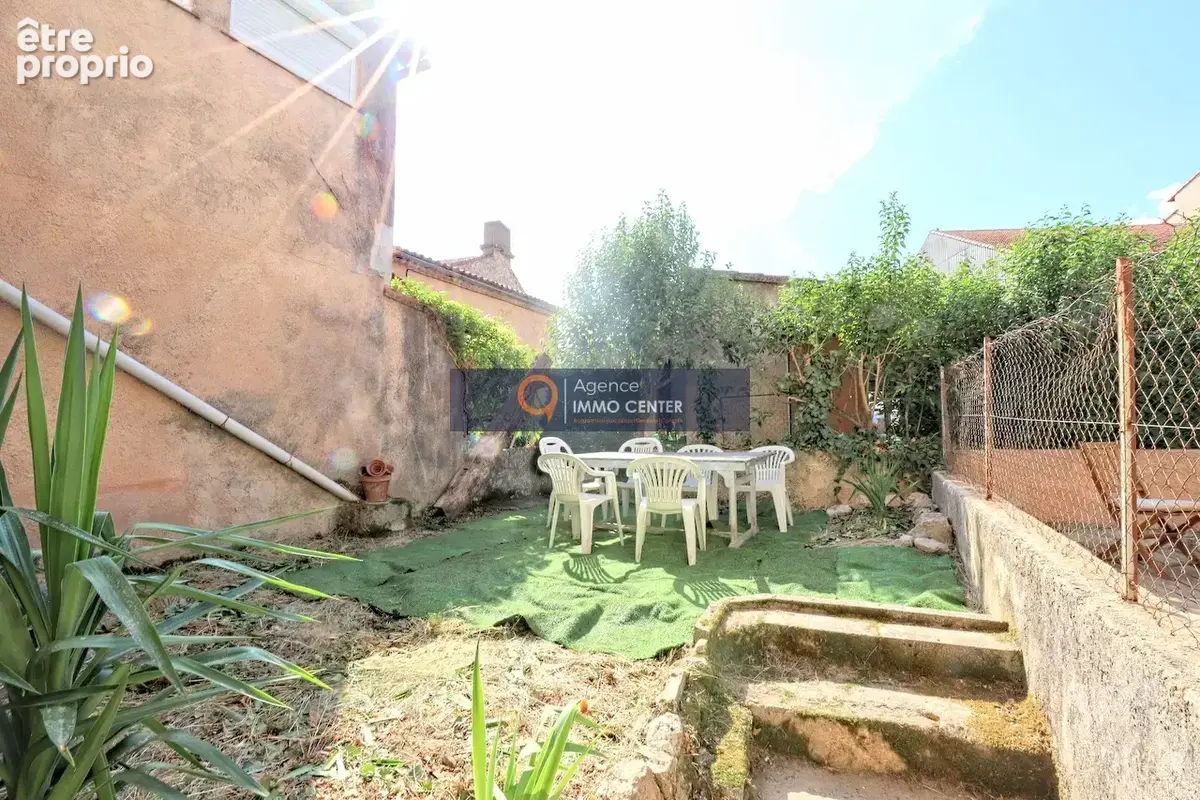 Maison divisée à Pignans - photo 4