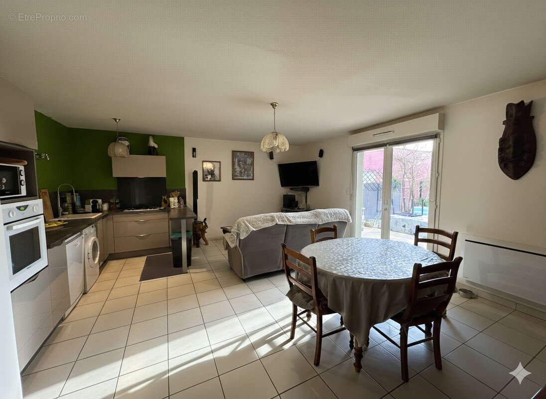 Appartement à AGDE