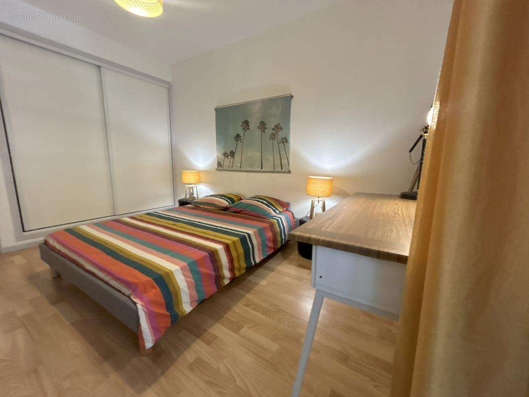 Appartement à NIMES
