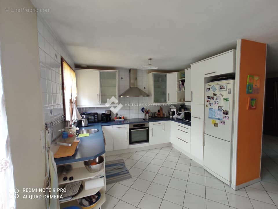 Maison à DRAVEIL
