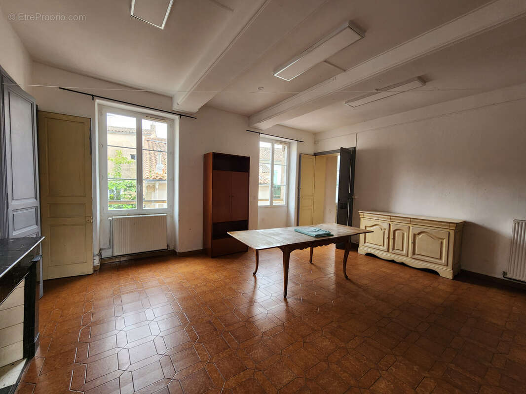 Appartement à LODEVE