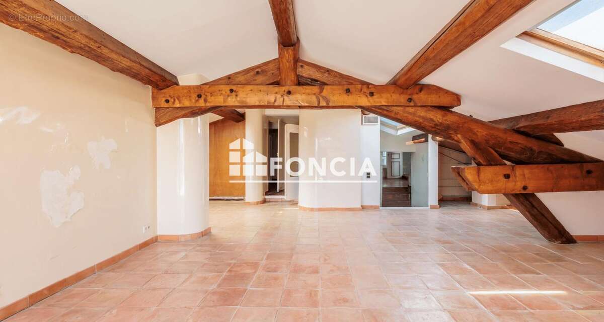 Appartement à AVIGNON