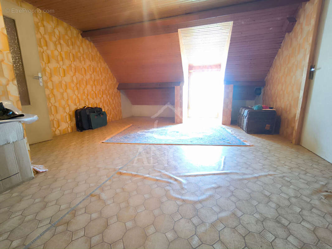 Maison à CLOYES-SUR-LE-LOIR