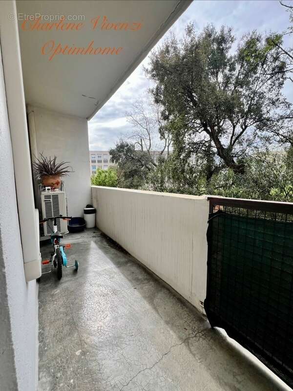 Appartement à PERPIGNAN