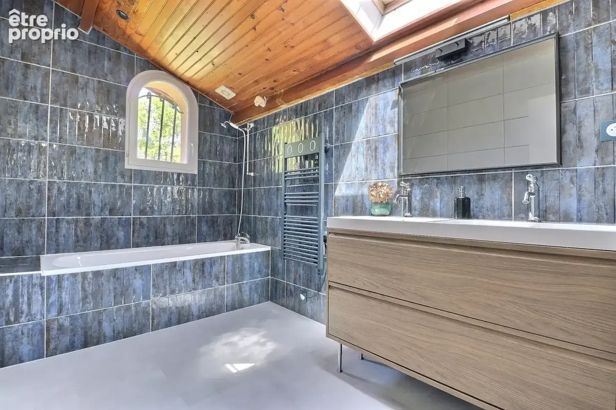 Maison 5 pièces - photo 11