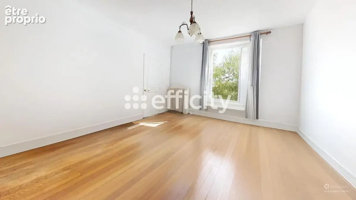 Maison 6 pièces 120 m² à vendre à Vierzon (18100) - photo 17