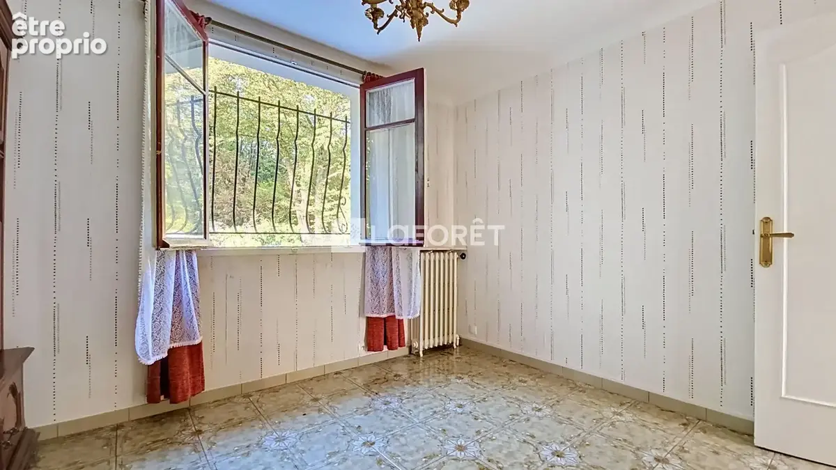 Maison de plain-pied aux portes de la forêt - photo 9
