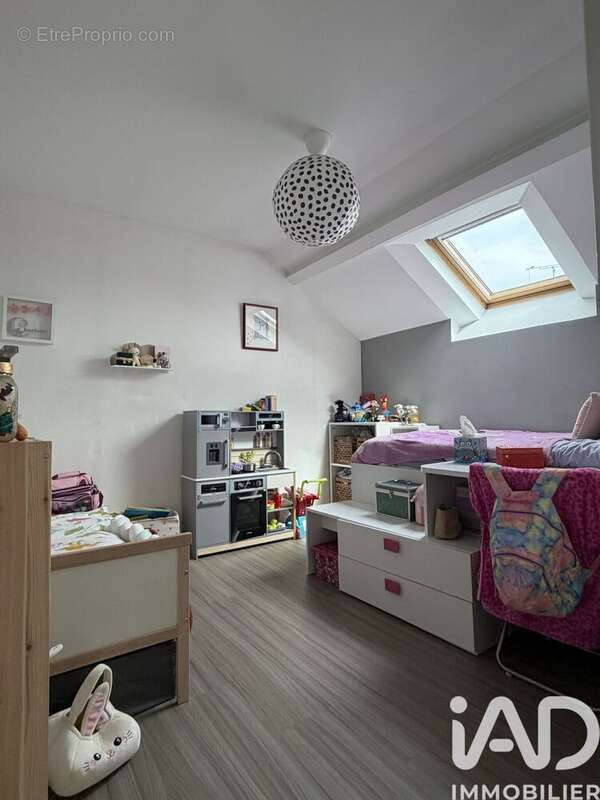 Photo 5 - Appartement à CHAMBLY