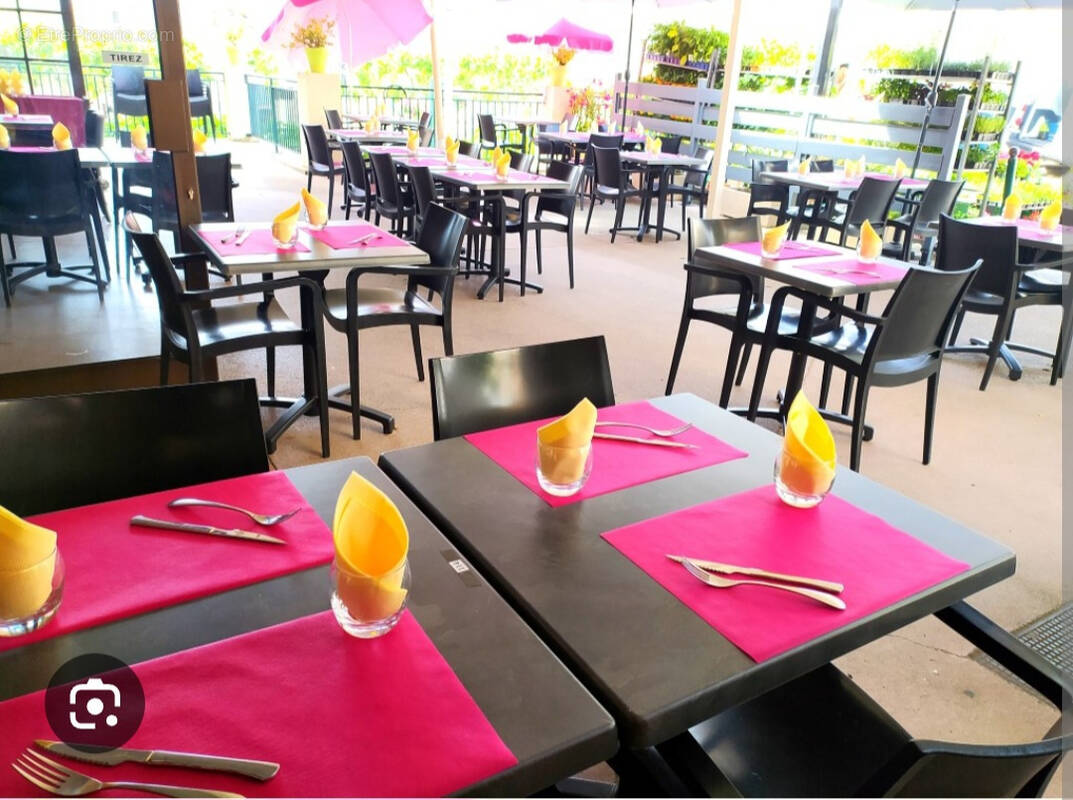 Commerce à SISTERON