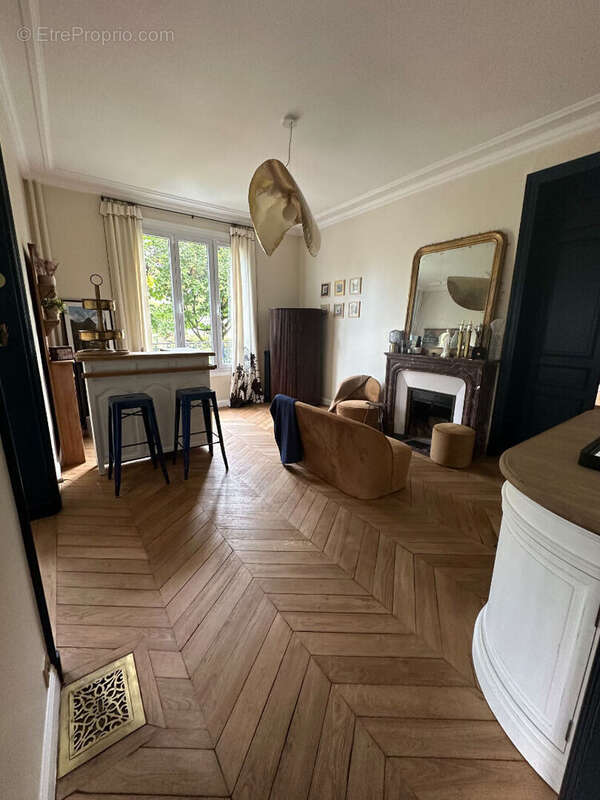 Maison à ENGHIEN-LES-BAINS