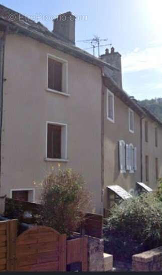 Maison à LE MONASTIER-PIN-MORIES