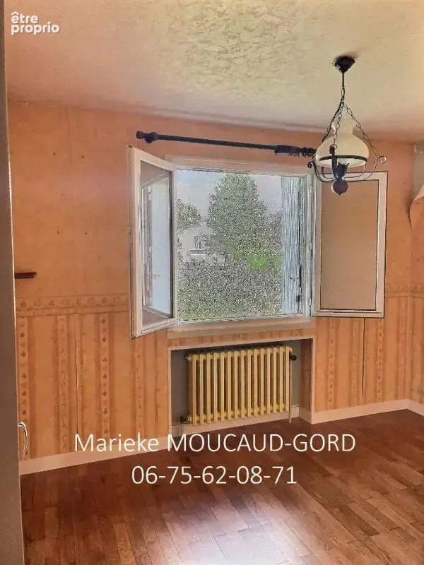 MONISTROL SUR LOIRE 43120 CENTRE VILLE maison 87m² 3 chambres garages sur 390m²  de terrain - photo 10