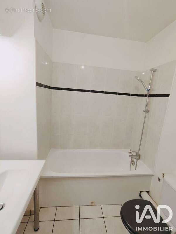 Photo 6 - Appartement à DEUIL-LA-BARRE