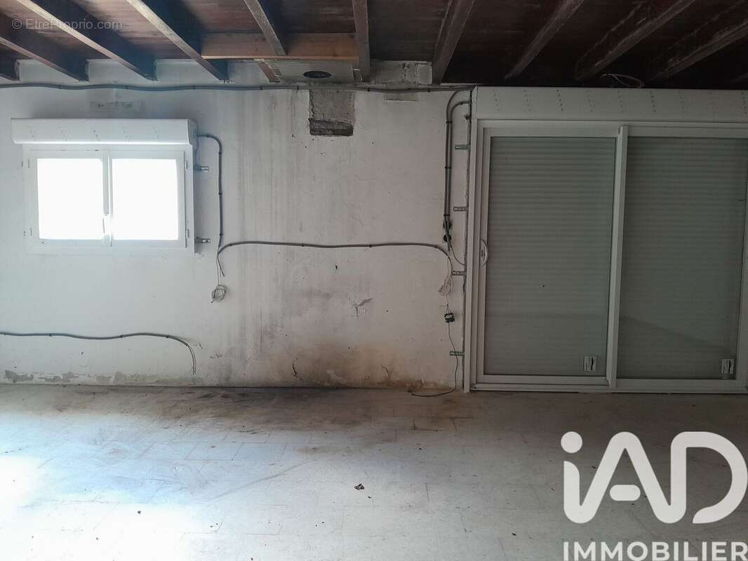 Photo 4 - Maison à LA BARDE