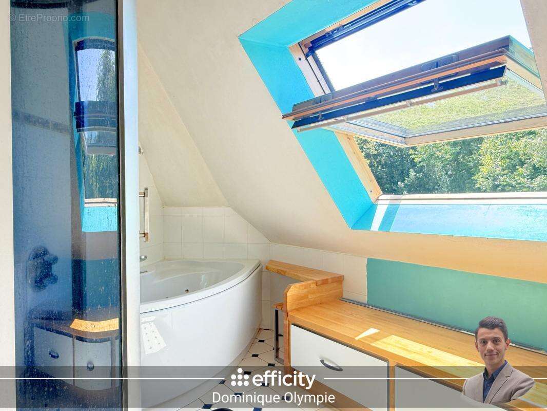 Maison 223 m² à Pedernec  - photo 17