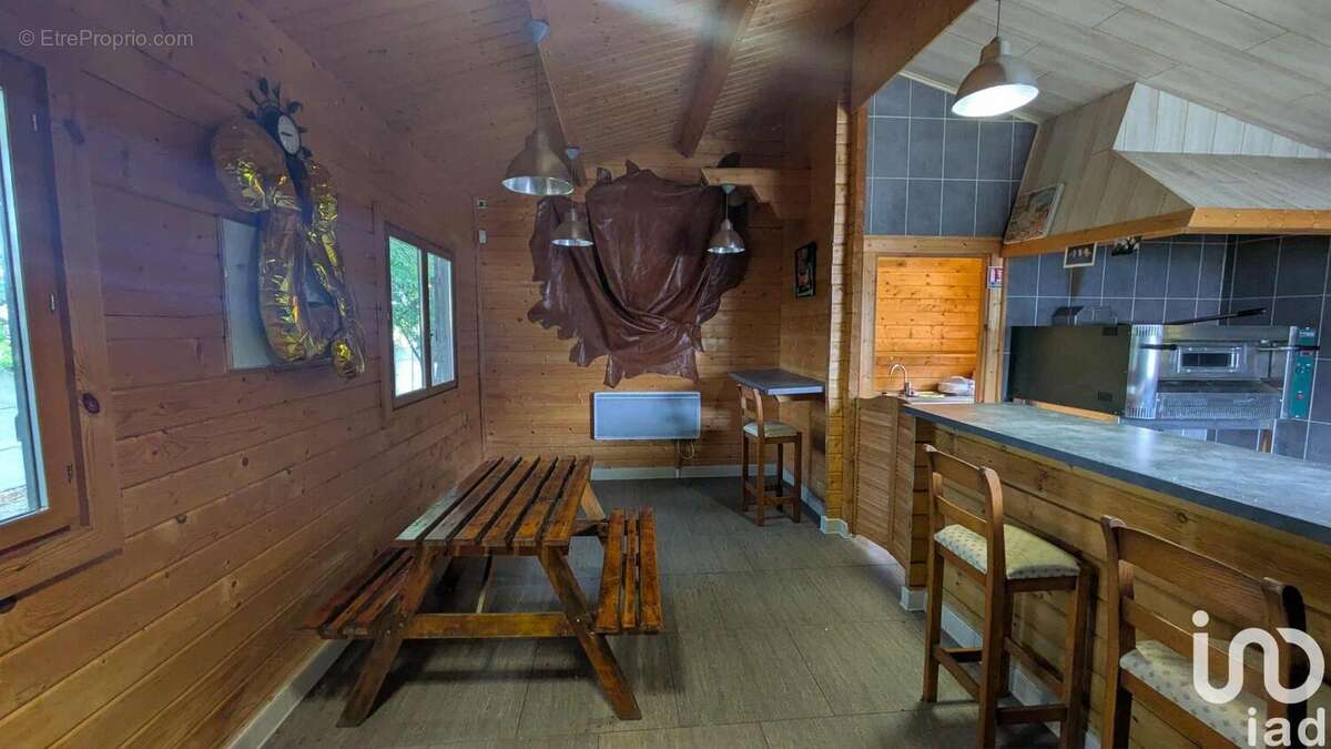 Photo 7 - Commerce à LABOURSE