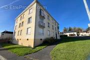 Appartement à LOCHES