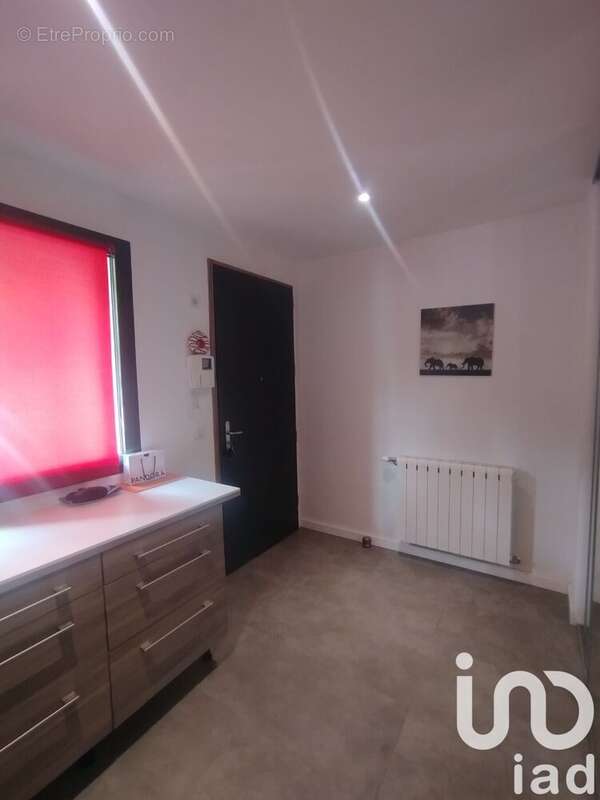Photo 4 - Appartement à MERCURY