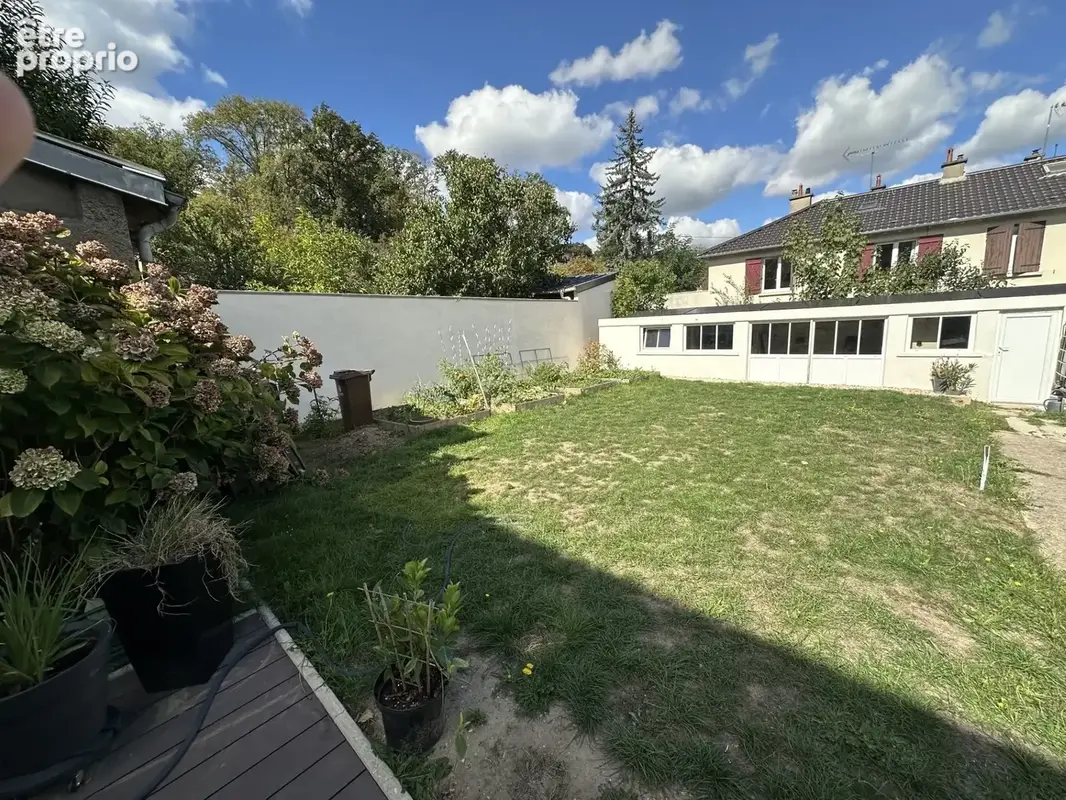 Maison à vendre 8 pièces VERSAILLES (78) - photo 8
