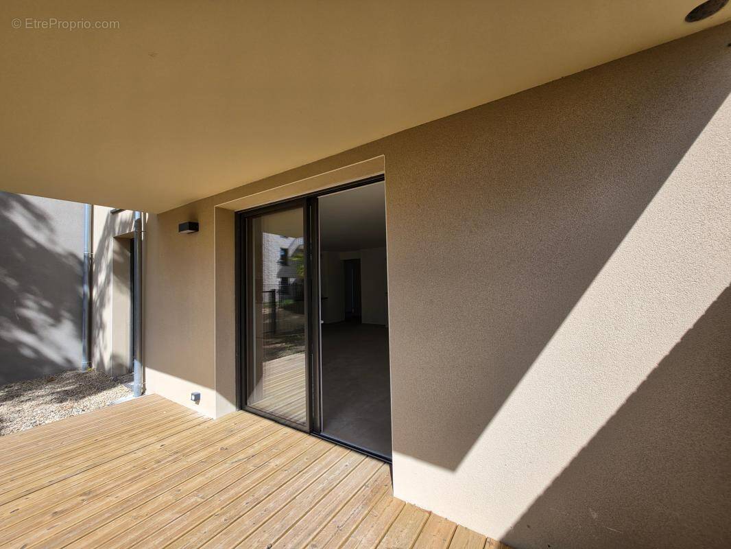 Appartement à PERROS-GUIREC