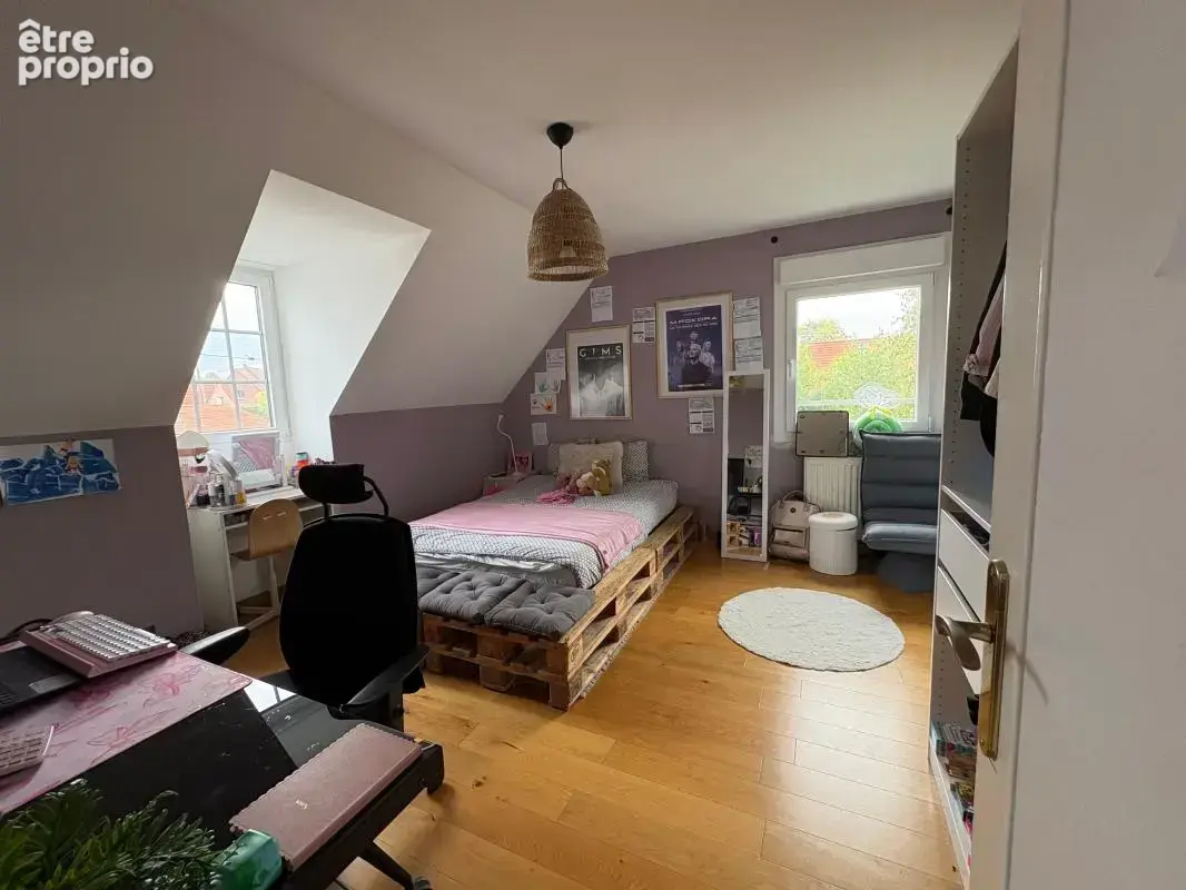 Maison À Vendre - photo 8