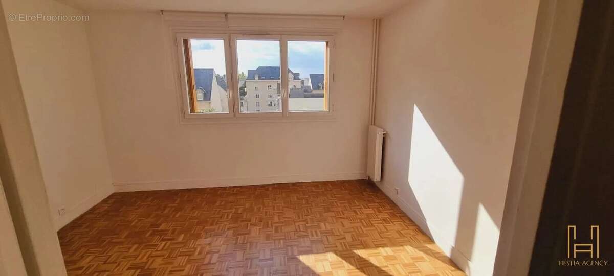 Appartement à VERSAILLES