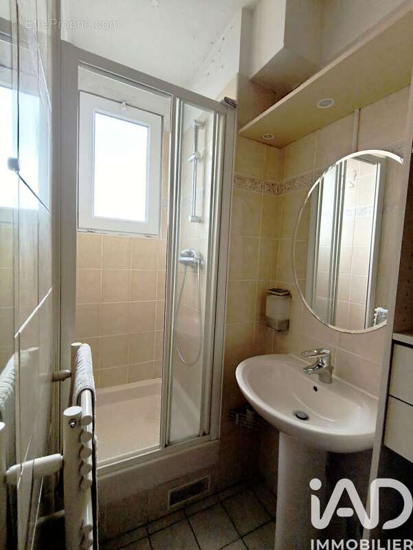 Photo 9 - Appartement à DRANCY