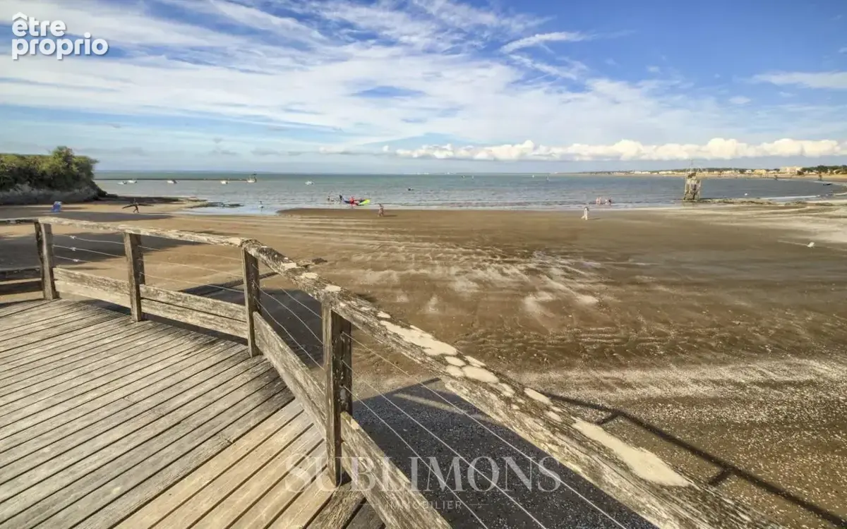 Maison à vendre La Plaine-sur-Mer - photo 10