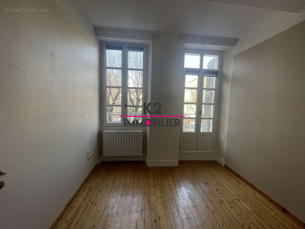 Appartement à MONTELIMAR