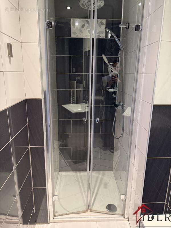 Appartement à BAINS-LES-BAINS