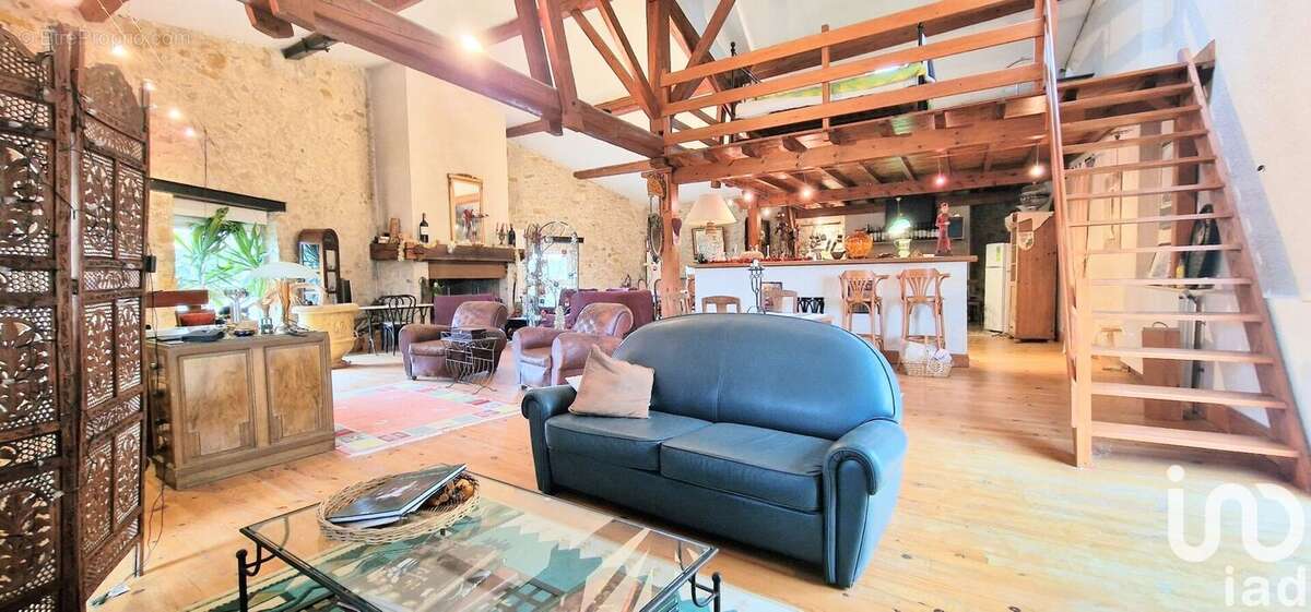 Photo 5 - Maison à DONAZAC