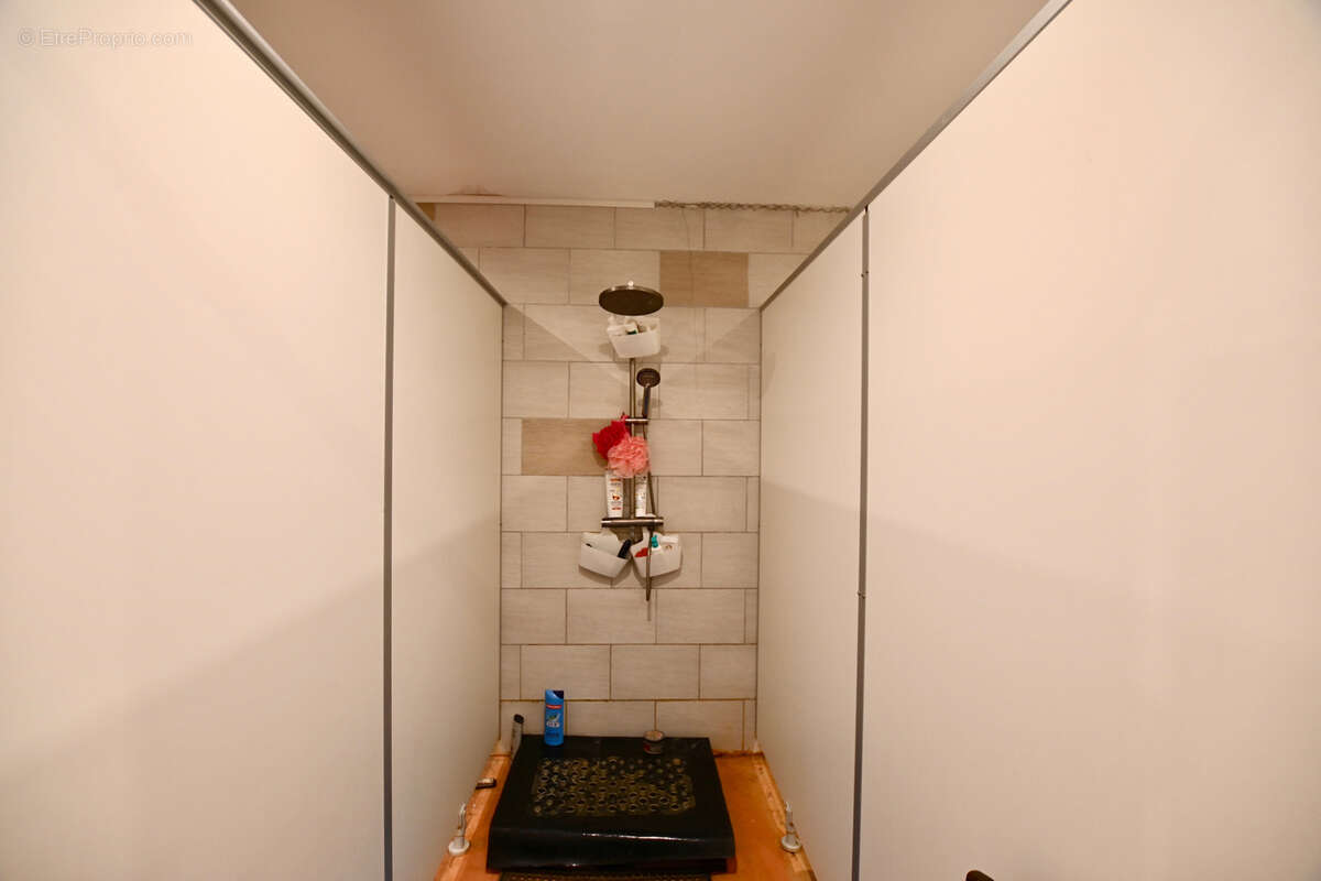 Maison à SAINT-PERE