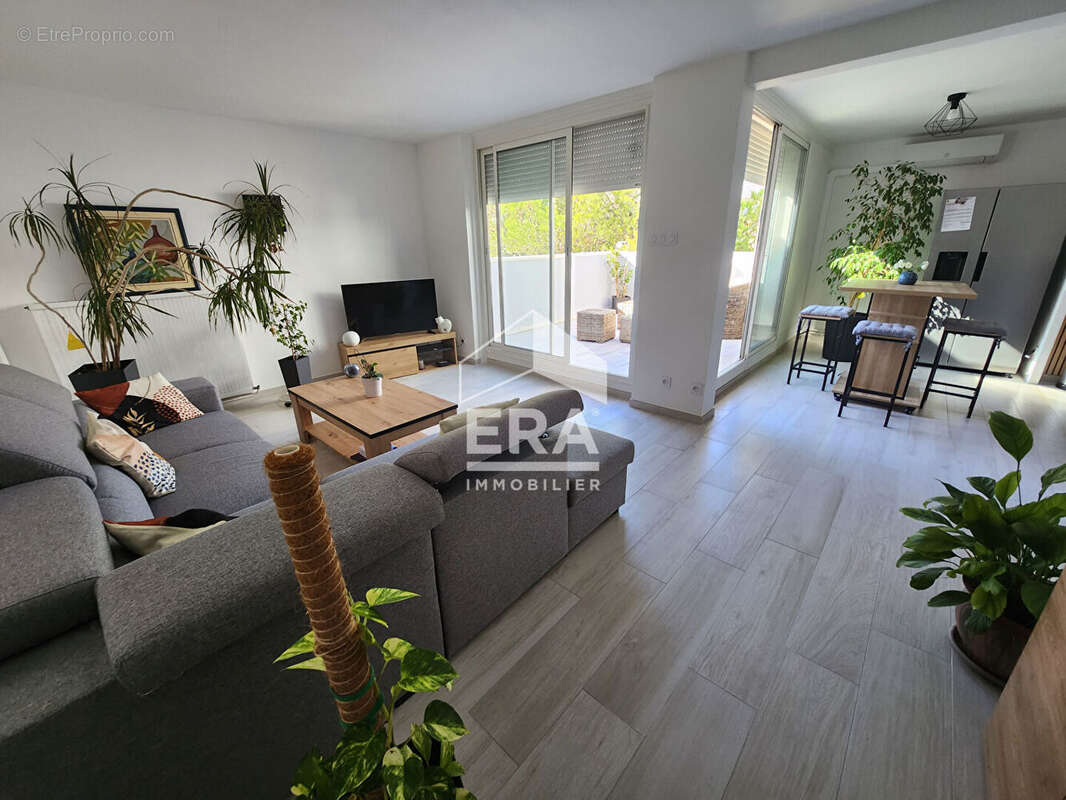 Appartement à MARTIGUES