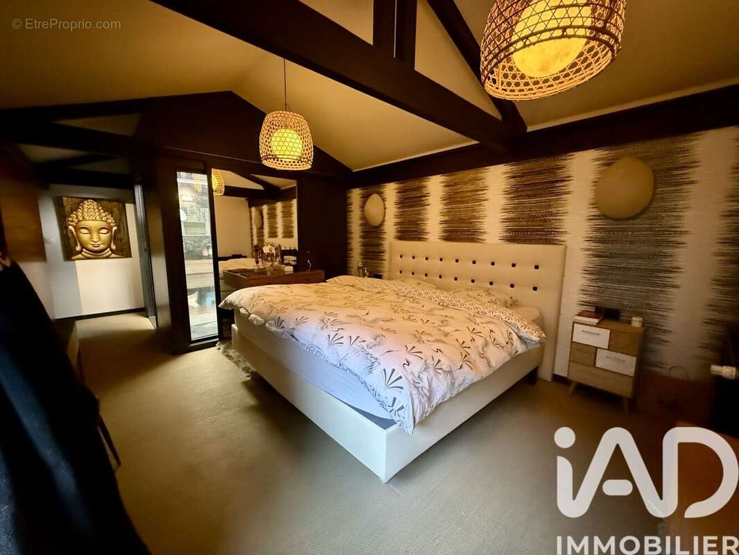 Photo 9 - Maison à SAINT-BRIEUC