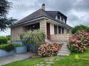 Maison à NOUVION-SUR-MEUSE